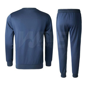 Nuevo Estilo, Diseño Personalizado, Conjunto Deportivo de Invierno para Hombre, 100% Algodón, Transpirable, Ropa Urbana, Recién Llegado - Product Image 2