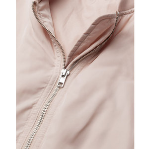 . Blouson aviateur pour homme zippé sur le devant tissu respirant coupe légère parfait pour la randonnée tenue décontractée voyage et entraînement en plein air - Product Image 3