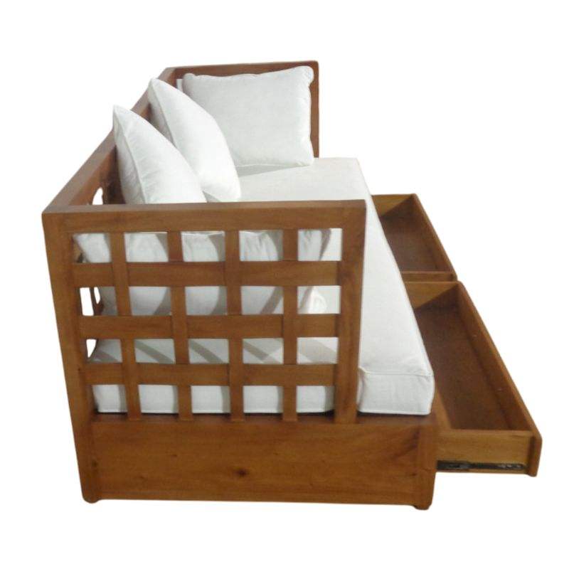 คราบไม้