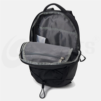 Bolsas Deportivas Multifuncionales GLOVES City 2026, Modelo GC-Bag-10-2025, Transpirables, Ecológicas, Material 600D, Capacidad 30-40L, para Exteriores