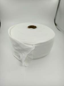 Soket kaki buatan warna putih, peralatan rehabilitasi kualitas baik, bahan <span class=keywords><strong>Stockinette</strong></span> poliester ortotik kualitas tinggi - Product Image 5