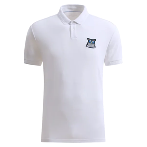 Polos de golf pour hommes, tissu extensible respirant et confortable, vêtements actifs OEM ODM du Vietnam, vêtements de golf pour la collection sportive - Product Image 1