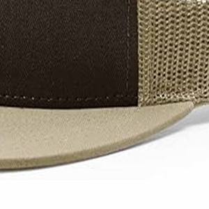 หมวกเบสบอลคลาสสิก unisex หมวกแก๊ปเปล่าหมวกแก๊ปผลิตจากชุดกีฬา - Product Image 3