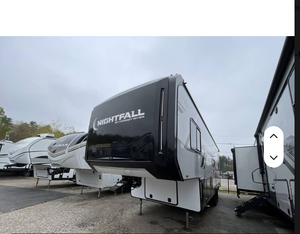 NUEVO Modelo Moderno - Nuevo 2026 Forest River Nightfall 270NF Listo para enviar con entrega puerta a puerta - Product Image 3