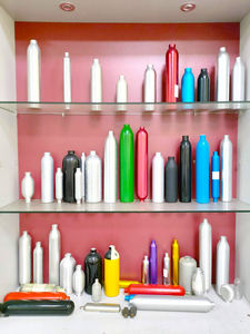 Portable Soda Maker 0.6L Co2 <span class=keywords><strong>Bouteille</strong></span> En Aluminium 360g/400g/425g/<span class=keywords><strong>450g</strong></span> Co2 Cylindre pour Soda Machine - Product Image 6