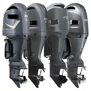 VENTAS ACTIVAS DE MOTORES FUERA DE BORDA DE 4 TIEMPOS NUEVOS DE 150 HP, 45 HP, 70 HP, 75 HP, 90 HP, 115 HP, 250 HP, LF250UCA, F70LA, VF90LA PARA MOTORES DE BARCOS - Product Image 3