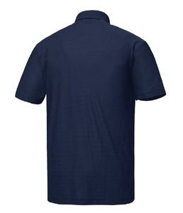 Camiseta Antiestática TBUC TT-1601(NA) de la Marca Coreana [T.BUC] OEM/ODM, Tejido Mezclado con Fibra de Carbono, Transpirable y Ligero para Trabajo - Product Image 3