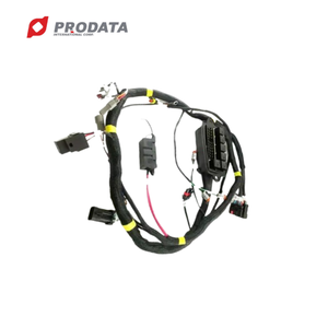 Faisceau de câblage de téléphérique blindé OEM ODM Kit de conversion 3000w ebike - Product Image 1