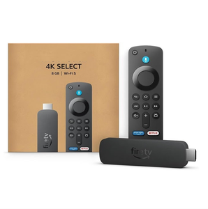 Fire TV Stick 4K Select (modèle le plus récent), scellé en usine, diffusion en streaming 4K, recherche optimisée par IA, et TV gratuite et en direct - Product Image 4