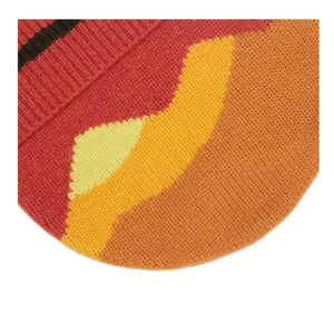 Bonnet d'hiver unisexe de haute qualité, nouveau style, confortable, chaud, tricoté, respirant, bonnets personnalisés - Product Image 5