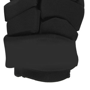 Proveedor directo de fábrica Guantes de hockey sobre hielo para jóvenes adultos Fabricación profesional Guantes de hockey sobre hielo con súper agarre - Product Image 4