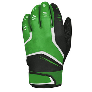 Gants de cricket de protection construits pour l'entraînement et les jeux professionnels - Product Image 5