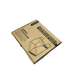 Caja de Cartón Corrugado de 3 Capas para Envío al por Mayor, Materiales Reciclados de Vietnam, Uso Industrial, Agrícola, Manualidades y Regalos - Product Image 1