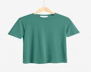 เสื้อยืดคอกลมผู้ชายทรงสลิมฟิต ดีไซน์สวย ผ้าเจอร์ซีย์ออร์แกนิคคอตตอนผสมสแปนเด็กซ์ คุณภาพสูง เป็นมิตรต่อสิ่งแวดล้อม แห้งเร็ว แขนยาว - Product Image 2