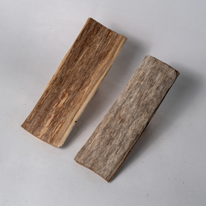 Copeaux de bois d'agar cultivé au Vietnam, résine moyenne, pour mélange d'encens et de bakhoor (masse) - Product Image 3