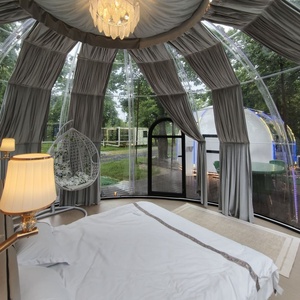 MODERN Dome House + FREE SHIPPING FOR ALL - Product Image 4