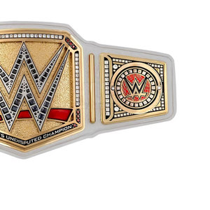 Ceinture de lutte poids lourd mondiale personnalisée pour les champions, bracelet en cuir et métal zinc de haute qualité pour adultes - Product Image 6