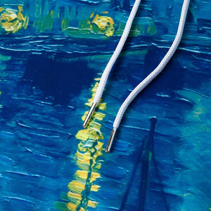 Sudadera con capucha personalizada de moda para hombre de alta calidad, ropa de calle de invierno, patrón estampado, suministro al por mayor, Sudadera con capucha de sublimación - Product Image 4