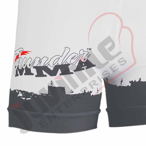 กางเกงยิมสั่งทำโลโก้ขายส่ง เนื้อผ้านุ่มพิเศษ น้ำหนักเบา ผลิตจากผ้าสแปนเด็กซ์ ดีไซน์สวยงาม ยืดหยุ่นได้ กางเกงวาเลทูโดแบบรัดรูป - Product Image 4