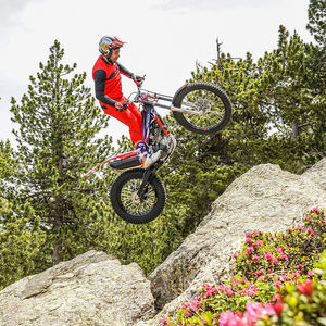 Honda Montesa Cota 4RT 301RR 2024 - Product Image 4