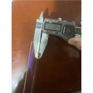 <span class=keywords><strong>GEW</strong></span> 곡선형 석영 반사경 이색 코팅 198mm X 39mm - Product Image 4