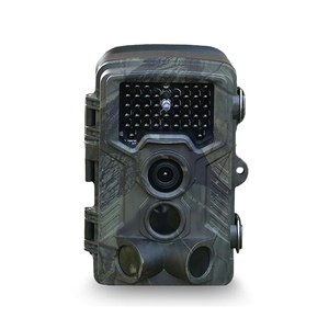 Zerobeam T9 Không Dây <span class=keywords><strong>Trail</strong></span> Máy Ảnh IP66 Không Thấm Nước 8MP 32M Phát Hiện Chuyển Động Xách Tay Cho Trang Trại Crop Khu Vực Ghi Âm Và Giám Sát - Product Image 1