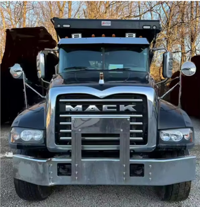 Buen Motor 2021 para Camiones For-Macks Granite GR64F Usados, LISTO PARA ENVIAR a Todo el Mundo con GARANTÍA - Product Image 4