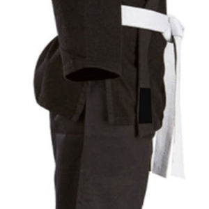 Custom OEM Men's BJJ Kimono Karate Dobok Judo Gi <b>Grappling</b> Apparel 100% Cotton Quick Dry Breathable - Product Image 4