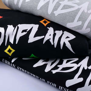 Heavyweight 400 GSM Hoodies Premium Coton Unisexe Sweats Confortable Chaud Durable Usine Directe En Gros Vêtements Décontractés - Product Image 2