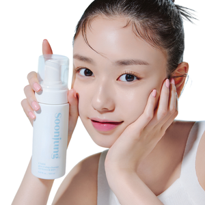 Etude Soon jung pH 6.5 Whip Cleanser - Product Image 3