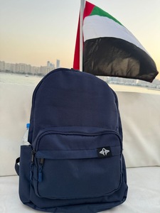 Mochilas de viaje con logotipo personalizado | Diseño impermeable y duradero | Unisex - Product Image 3