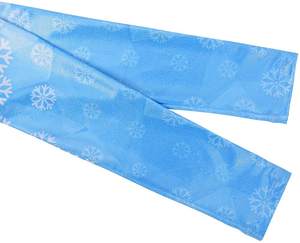 กระโปรงเชียร์ลีดเดอร์ไล่ระดับสีสำหรับการแข่งขัน - Product Image 4