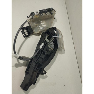ตัวล็อคหลังขวา PEUGEOT 208 ซีรีส์ 9844412880 EB2FAD/HMH (19>) - Product Image 4