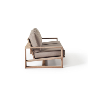 Canapés de jardin écologiques, meubles d'extérieur pour patio, villa, jardin, terrasse, siège de salon extérieur - Product Image 5