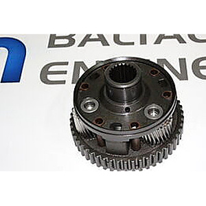 Baltacioglu Planet Carrier Assy, Diferencial 3 - 3 Velocidades 58.4413.10 Pieza de Repuesto para Transmisión de Autobús - Product Image 3