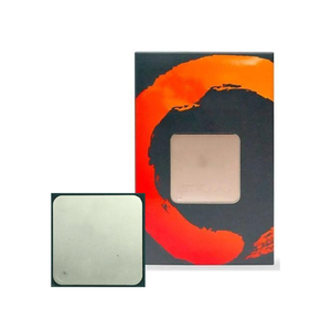 3 3200G Máy Tính Để Bàn Bộ Vi Xử Lý 4 Lõi 4.0 Ghz Am4 Hiệu Suất Cao <span class=keywords><strong>CPU</strong></span> Với Vega 8 Đồ Họa - Product Image 3