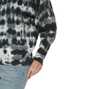 Sudaderas de Invierno para Mujer, Ajustadas, Lavadas al Ácido, con Estampado Personalizado, de Primera Calidad y Bajo Precio, con Mezcla de Algodón Ecológico - Product Image 5