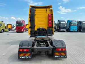 Volvo FH460 XL MEGA Trasmissione Automatica Euro 6e Motore a Combustione Interna Diesel Formulazione 4x2 Potenza 338 kW (460 CV) - Product Image 6