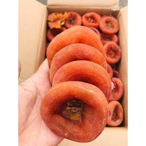 BON GOÛT SOUPLE FRUIT DE KPERSIMON ROUGE SÉCHÉ PUR CRU PERSIMMON SÉCHÉ - Product Image 6