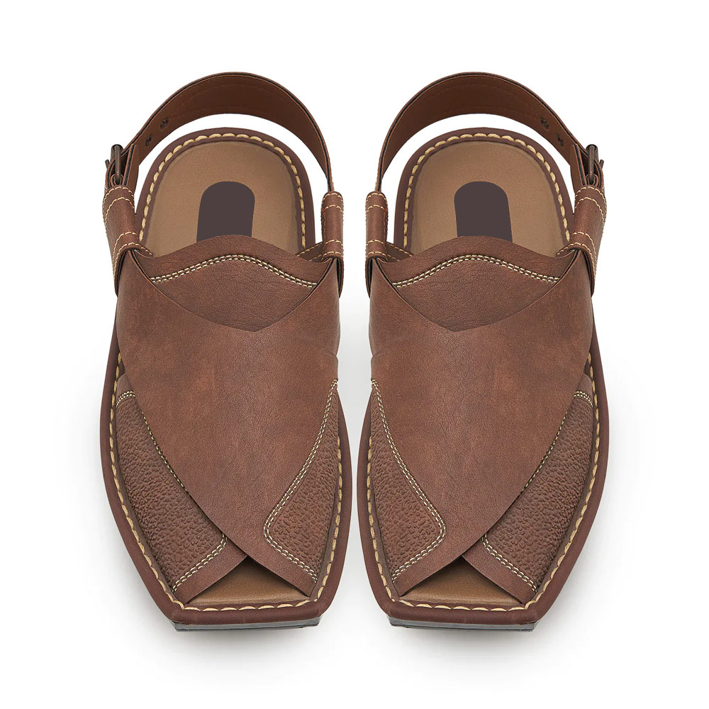 costly chappal brands