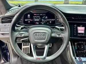 Audi RS Q8 4.0T Usado del 2021 - Product Image 2