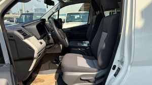 Nuovissimo Toyota Hiace 2024, 2 Posti, 4 Cilindri, 3.5L, Potenza 277 CV, Alimentazione Benzina, Trasmissione Automatica, 4WD, Guida a Sinistra - Product Image 2
