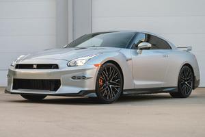 Nissan GT-R Premium 2024 Usado de Primera Calidad con Motor V6 Twin-Turbo - Product Image 6