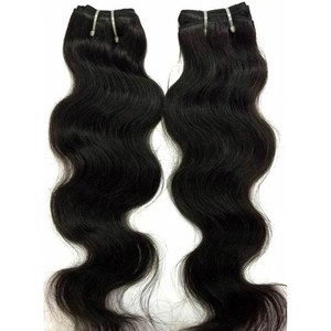 Haute Qualité Vierge Remy Indien Afro Crépus En Vrac Bundles Lâche Vague Profonde Style Naturel Extensions de Cheveux Humains - Product Image 1