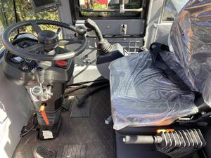 Motor Cummins de 100 CV UWL220 2.2T Capacidad de Carga Bomba de Motor para Cargadora de Ruedas - Product Image 4