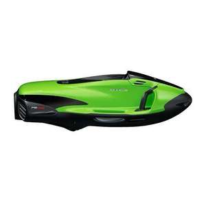 Entrega gratuita y rápida Seabobs F5SR Scooter Subacuático con Batería de 4000mAh y Pantalla Táctil Origen EE. UU. - Product Image 1