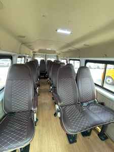 Nuovo Minibus MPV Fort <span class=keywords><strong>Transit</strong></span> VAN di Ultima Generazione Bianco - Product Image 5