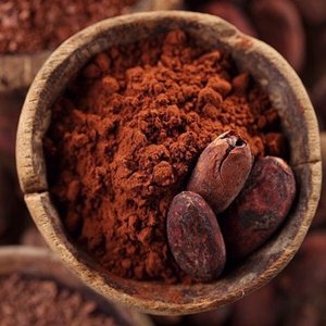 Polvo de cacao alcalinizado vietnamita para bebidas instantáneas de chocolate de panadería de alta gama Color oscuro con pH constante - Product Image 5