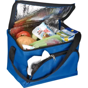 Personalized Jeffrey <b>Cooler</b> <b>Box</b> Thermal Bag - Product Image 5
