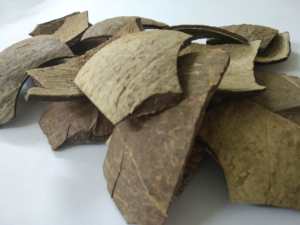 Coquille de noix de coco du Vietnam, matière première adaptée au traitement du charbon de bois, aux ateliers d'artisanat et aux expéditions en vrac - Product Image 2